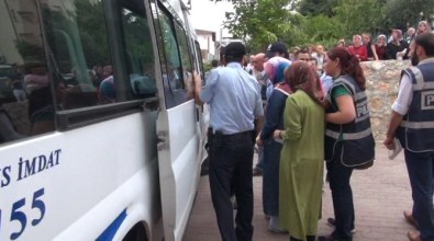 Bilecik'te FETÖ Operasyonu Kapsamında 5 Kişi Daha Tutuklandı