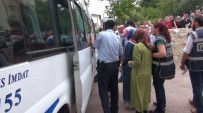 ABDULLAH DEMİRBAŞ - Bilecik'te FETÖ Operasyonu Kapsamında 5 Kişi Daha Tutuklandı