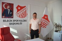 DERBİ MAÇI - Bilecikspor 2016-2017 Yılının Flaş Takımı Olmaya Hazırlanıyor