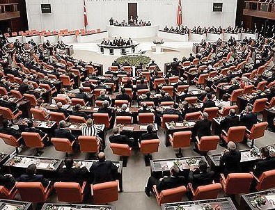 Bireysel Emeklilik tasarısı yasalaştı