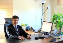 TÜRKIYE KALITE DERNEĞI - CEO Yakup Benli Açıklaması 'Mükemmellik Ödülü Bizim İçin Önemli Bir Motivasyon'