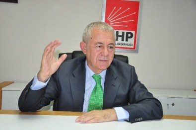 CHP'de şok istifa konuşuluyor