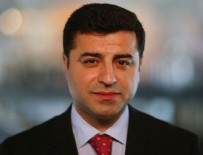 15 TEMMUZ DARBESİ - Demirtaş: Tek mağdur Erdoğan değil