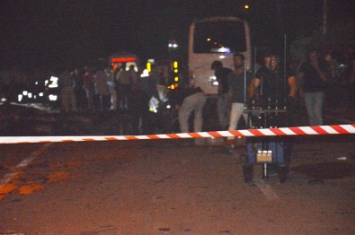 Diyarbakır Valiliği Açıklaması '5 Sivil Hayatını Kaybetti, 5'İ Polis 12 Yaralı'