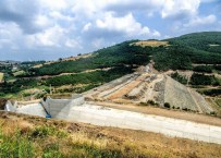 DOĞANCA - DSİ'den Samsun'a 13 Yılda 1.7 Milyarlık Yatırım