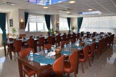 Düzce Üniversitesinde Restoran İhalesi Gerçekleştirilecek