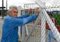 KOCA YUSUF - Efsane Amigo Yusuf Candan Hayatını Kaybetti