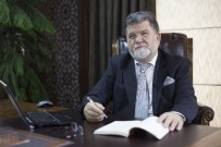 Emin Şirketler Grubu Yönetim Kurulu Başkanı Üstün Açıklaması 'El Birliği İle Bu Sıkıntılı Günleri Atlatmamız Lazım'