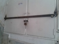 KORKULUK - Enerji Ölçen Sayaçların Okunabilir Yerlere Alınması İçin Başlatılan Çalışmalar Engellemelere Rağmen Sürüyor