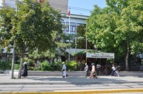 SÜLEYMAN ÇAKıR - Eskişehir İl Halk Kütüphanesi Taşınıyor