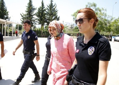 FETÖ/PDY Şüphelisi Akademisyenler Adliyeye Sevk Edildi