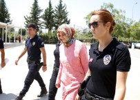 FETÖ/PDY Şüphelisi Akademisyenler Adliyeye Sevk Edildi