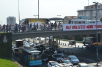 Film Gibi İzlediler