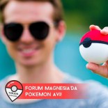 POKEMON - Forum Magnesia Pokemon Avcılarını Misafir Edecek