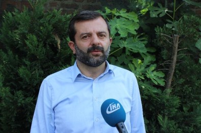 Gürsu Devlet Hastanesine Kavuşuyor