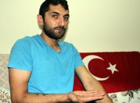 'Hainlerin Kurşunu Hiç Acıtmadı'