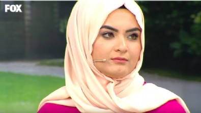 Hanife'nin havuz pozu olay oldu