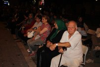 DEMOKRASİ NÖBETİ - Iğdır'da Demokrasi Nöbeti