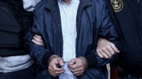 AHMET ÖKSÜZKAYA - Kayseri'de 112 iş adamı hakkında gözaltı kararı