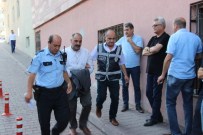 AHMET ÖKSÜZKAYA - Kayseri'de 112 İş Adamına FETÖ/PDY Operasyonu