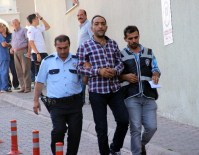 ÜLFET - Kayseri'de FETÖ/PDY Operasyonu Devam Ediyor