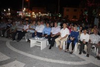 YAŞAR İSMAİL GEDÜZ - Kırkağaçlılar Demokrasi Nöbetine Devam Ediyor