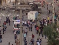 PKK - Mardin ve Diyarbakır'da hain saldırı
