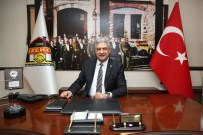 FAİZ İNDİRİMİ - Konut Faizlerinin İnmesi Satışları Uçuracak