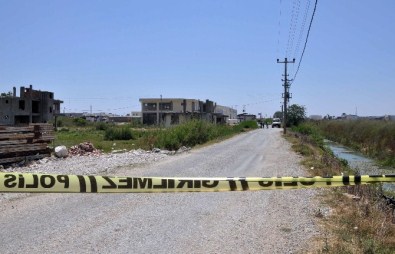 Manavgat'ta Metruk Evde Tüplü Elektrik Düzeneği Bulundu