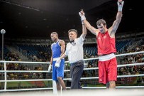 Milli Boksör Rio'da Son 16'Da