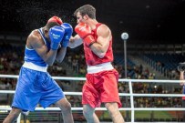 Önder Şipal Rio'da Son 16'Da