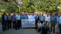 SEBZE ÜRETİMİ - Osmaneli İlçesine Yaş Meyve Sebze Paketleme Ve Kurutma Tesisi Kuruluyor
