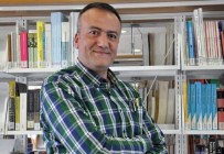KARASAR - Prof. Dr. Karasar Açıklaması 'Türkiye İle Rusya Arasında Dev Bir Adım Atıldı'