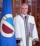 Rektör Gündoğan'dan Uluslararası Açık Üniversite Birliklerine 15 Temmuz Mektubu