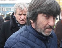 RIDVAN DİLMEN - Rıdvan Dilmen'den Balçiçek İlter'e: Yalan yazmışsınız