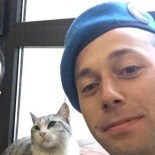 ŞEHİT UZMAN ÇAVUŞ - Şehit Ateşi Çorum'a Düştü