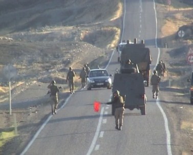 Şırnak'ta Hain Tuzak: 5 Şehit, 8 Yaralı