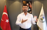 ÜMMET AKIN - Ümmet Akın; 'Çerçioğlu'nu Uyarmıştık'