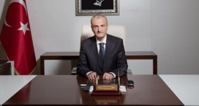 Vali Dirim FETÖ Soruşturmasının Son Verilerini Paylaştı