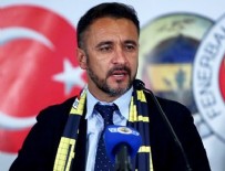 VİTOR PEREİRA - Vitor Pereira için çember daralıyor