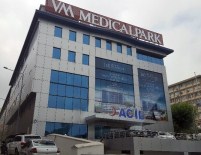 YOĞUN BAKIM ÜNİTESİ - VM Medical Park Bursa Hastanesi Yeni Adresinde Hizmete Girdi