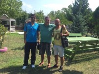 YALOVASPOR - Yalovaspor'un Kamp Yeri Belli Oldu