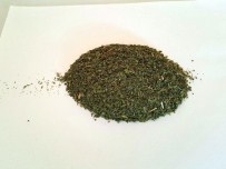 ÇAYBOYU - Zonguldak'ta Üzerinde Esrar Ele Geçirilen Kişi Gözaltına Alındı