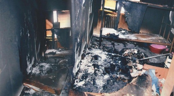 Bakırköy Kadın Cezaevi’nde isyan