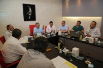 OKUL İNŞAATI - 116 İhale İle Şantiye İlçe 'Melikgazi'