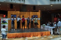 125 TL'lik Alışveriş Yaptı, Son Model Jeep'i Kaptı