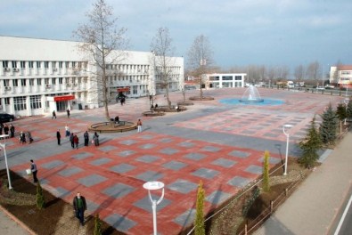 '15 Temmuz Fatsa Özgürlük Meydanı'nın İsmi Resmileşti