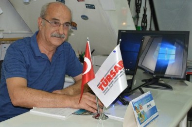 15 Temmuz'un Turizm Sektörüne Olumsuz Etkisi