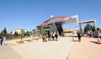 7 Aralık Üniversitesi Yüzde  97 Doluluk Oranına Ulaştı
