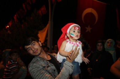 Ağrı Valisi Musa Işın, 'Göreve Geldiğimden Beri Terör Örgütünden Dünya Kadar Tehdit Alıyorum'